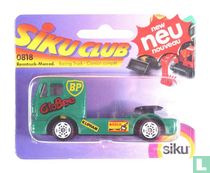 Mercedes-Benz SK Race Truck