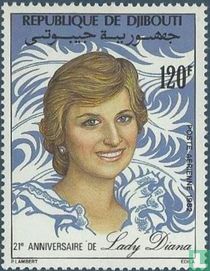 Prinzessin von Wales