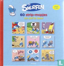 60 leuke strip-mopjes om zelf te lezen