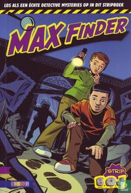 Max Finder 1