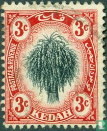 Rice sheaf