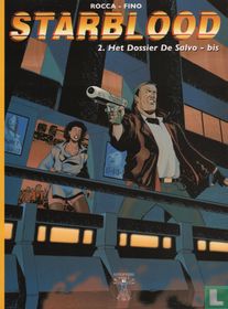 Het Dossier De Salvo - bis