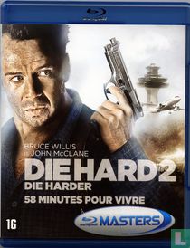 Die Harder / 58 minutes pour vivre