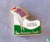 ARIA, mon assureur santé