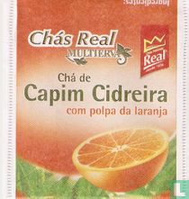 Capim Cidreira