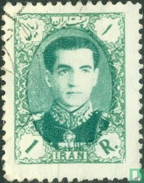Mohammed Reza Pahlavi