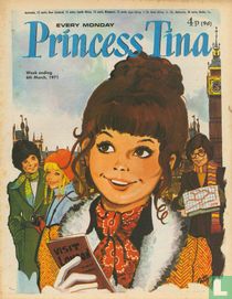 Princess Tina 10