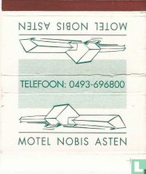 Motel Nobis Asten)