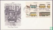 Tramways 