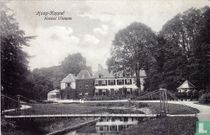 Hoog-Keppel Kasteel Ulenpas