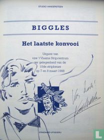 Biggles