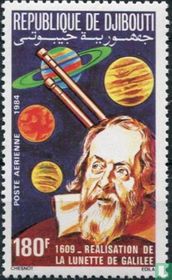 Telescope of Galilee