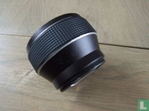 Fish-Eye Lens