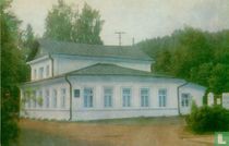 Levitan museum