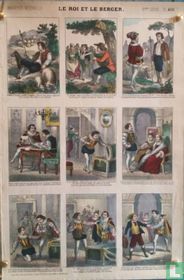 Le Roi et le Berger