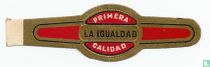 La Igualdad Primera Calidad