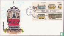 Tramways