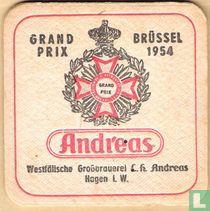 Grand prix Brussel 1954