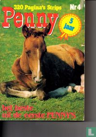 Penny Jubileumboek 4
