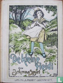 De kleine Heidi