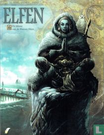 De missie van de blauwe elfen