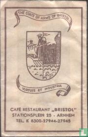 Café Restaurant "Bristol"