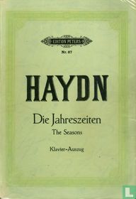 Haydn Die Jahreszeiten
