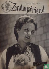 Zondagsvriend 43