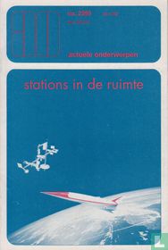 Stations in de ruimte