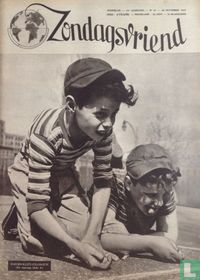 Zondagsvriend 47
