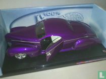 Custom Lincoln Zephyr 