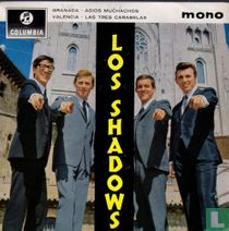 Los Shadows