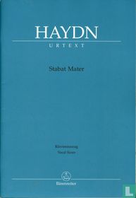Haydn Stabat Mater