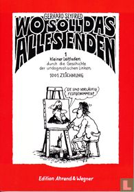 Wo soll das alles enden