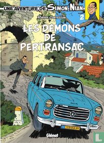 Les démons de Pertransac