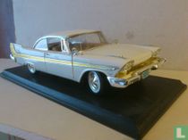 Plymouth Fury