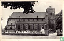 R.K. Kerk, Pannerden