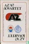 AZ '67 Kwartet