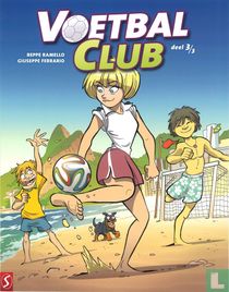 Voetbalclub 3 for sale