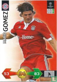 Mario Gomez