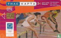 G. Hatzakis - Athletics