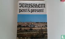 Jerusalem past & present