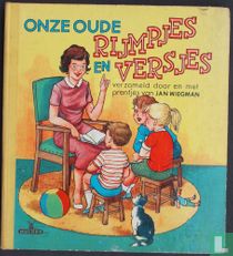 Onze oude rijmpjes en versjes