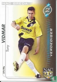 Tony Vidmar
