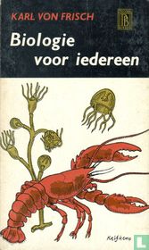 Biologie voor iedereen 1 