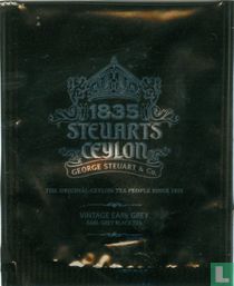 Vintage Earl Grey