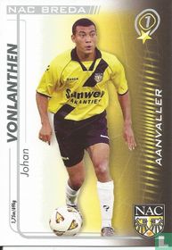 Johan Vonlanthen