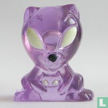 Kanga [pt] (violet)