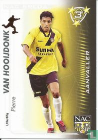 Pierre van Hooijdonk
