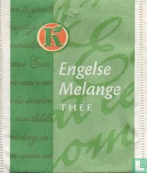 Engelse Melange